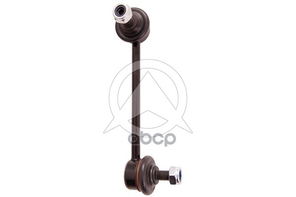 Тяга стабилизатора передняя L MAZDA 6/Atenza (GG/GH/GY/) 02-07 SIDEM 51168 Sidem арт. 51168