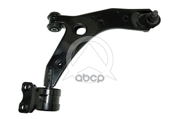 Рычаг подвески правый с шаровой опорой Mazda 3 (BK) Sidem арт. 51175