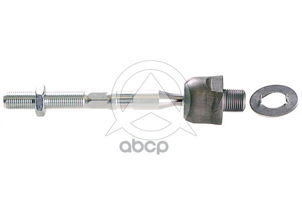 Тяга рулевая прав/лев MAZDA 6 (GH) Sidem арт. 51212