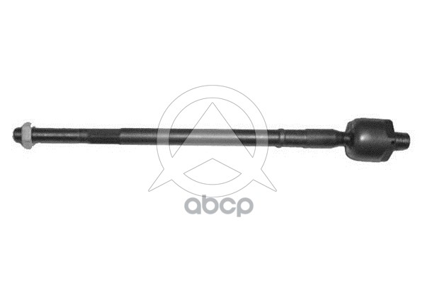 Тяга Рулевая | Перед Прав/Лев | Sidem арт. 51618