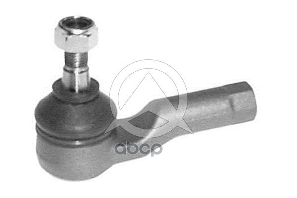 Наконечник рулевой тяги прав/лев MAZDA MPV II (LW) Sidem арт. 51632