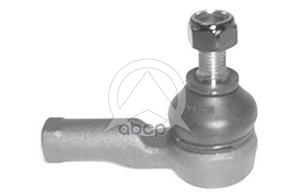 Наконечник рулевой L=R SIDEM 51634 Sidem арт. 51634