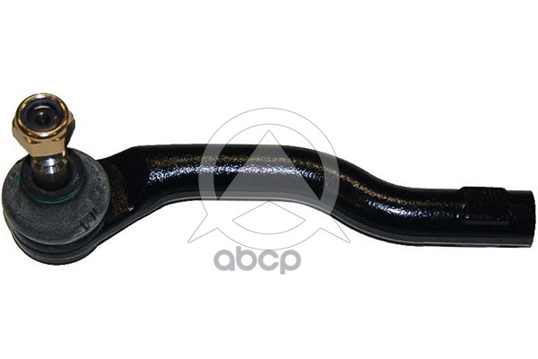 Наконечник Рулевой Тяги Левый Sidem арт. 51638