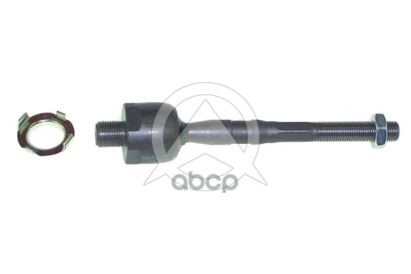 Тяга Рулевая | Перед Прав/Лев | Sidem арт. 51718