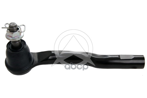 НАКОНЕЧНИК РУЛЕВОЙ ТЯГИ ЛЕВЫЙ Sidem арт. 51936