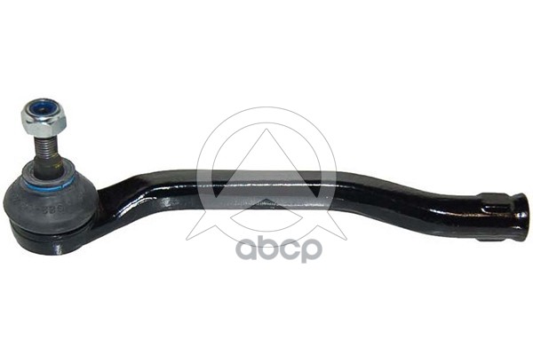 Наконечник рулевой тяги левый Renault Megane III / Scenic III Sidem арт. 5230