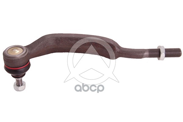 Наконечник Рулевой Тяги | Лев | Sidem арт. 53132