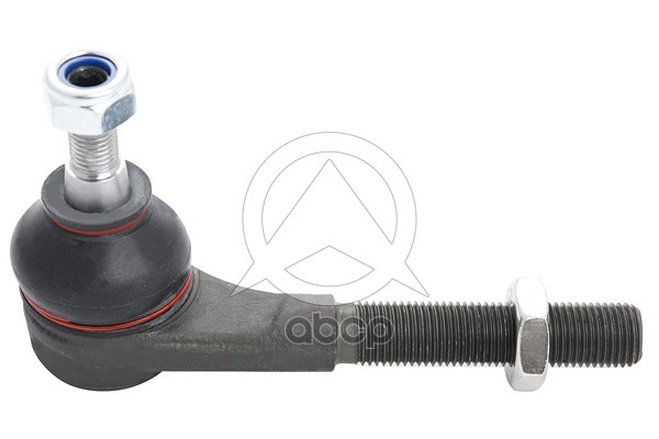 Наконечник рулевой L CITROEN AX/C4/Xanita/PEUGEOT 106/206/307/605 SIDEM 53434 Sidem арт. 53434