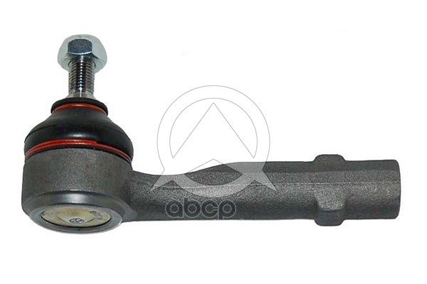 НАКОНЕЧНИК РУЛЕВОЙ ТЯГИ ЛЕВЫЙ Sidem арт. 53438