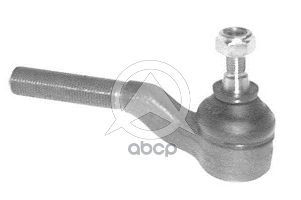 Наконечник рулевой тяги левый Sidem арт. 53534