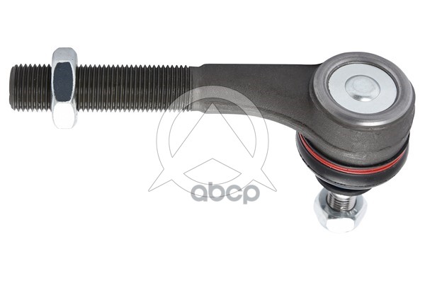 Наконечник Рулевой Тяги | Перед Прав | Sidem арт. 53637