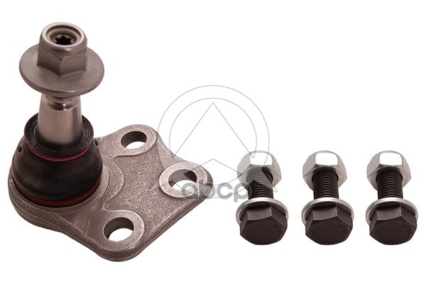 Опора шаровая Sidem арт. 5488