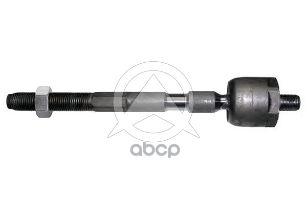 Тяга рулевая (без наконечника) L=R SIDEM 5611 Sidem арт. 5611