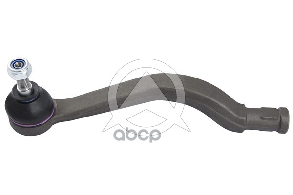 Наконечник рулевой тяги левый Dacia Logan-Sandero-Lodgy-Dokker / Lada 5630 Sidem арт. 5630