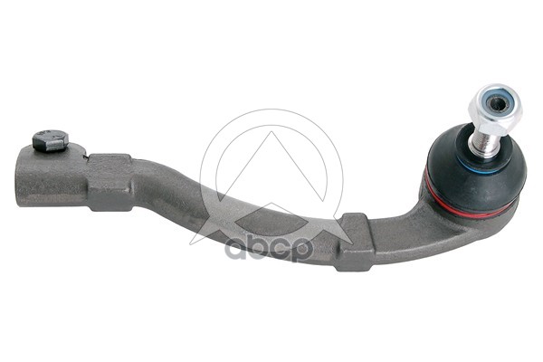 Наконечник Рулевой Тяги | Перед Прав | Sidem арт. 5635