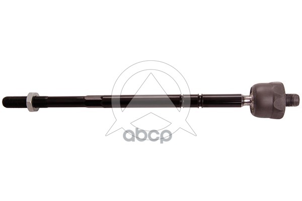 Тяга рулевая прав/лев VW POLO V (602, 604, 612, 614) Sidem арт. 57014