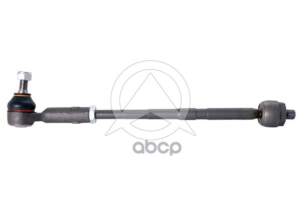 Тяга Рулевая В Сборе | Перед Лев | Sidem арт. 57026