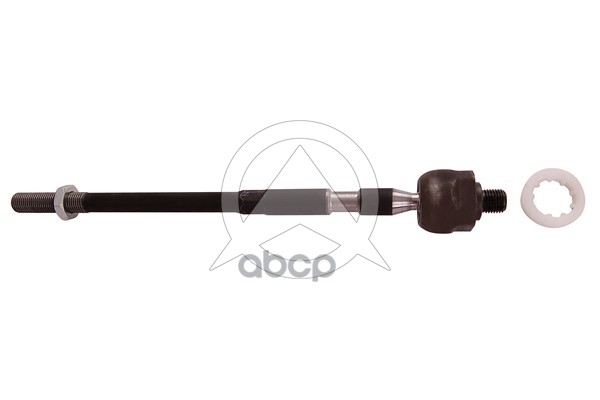 Тяга рулевая прав/лев RENAULT THALIA I (LB_) Sidem арт. 5814