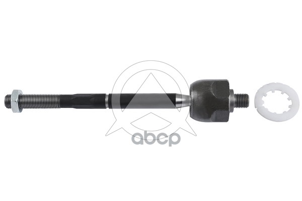 Тяга рулевая прав/лев RENAULT FLUENCE (L3_) Sidem арт. 5818