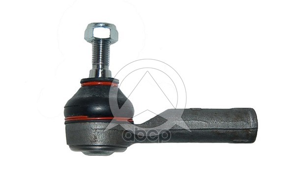Наконечник рулевой тяги левый Renault / Nissan Sidem арт. 5830