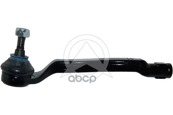 Наконечник рулевой тяги левый Renault Kangoo II / Mercedes Citan Sidem арт. 5838