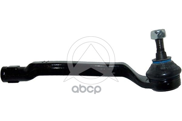 Наконечник рулевой тяги прав RENAULT KANGOO BE BOP (KW0/1_) Sidem арт. 5839