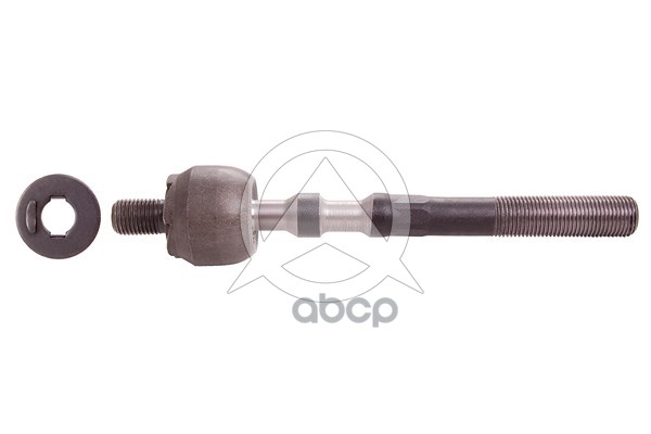 Тяга Рулевая | Перед Прав/Лев | Sidem арт. 6111