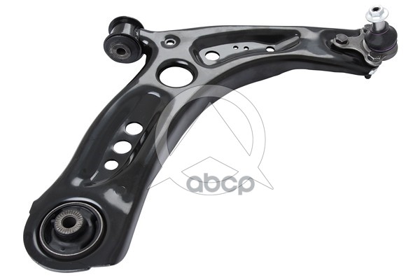 Рычаг Подвески Правый С Шаровой Опорой Sidem арт. 63175