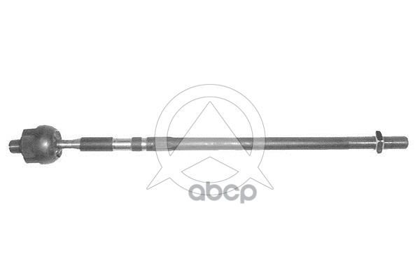 Тяга рулевая прав/лев VW PASSAT B3/B4 Variant (3A5, 35I) Sidem арт. 63338A