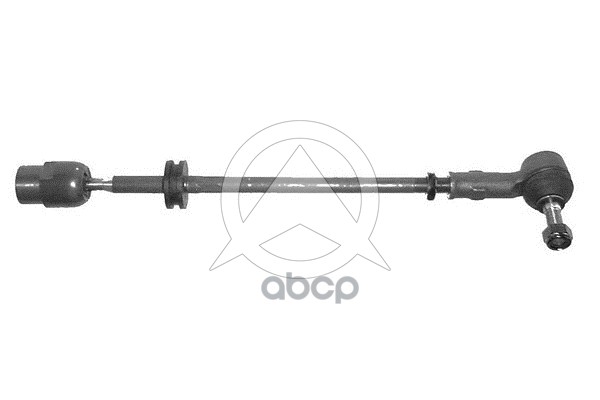 Тяга Рулевая | Перед | Sidem арт. 63431