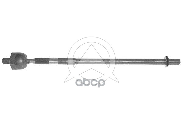 Тяга рулевая (без наконечника) L=R SIDEM 63530 A Sidem арт. 63530 A