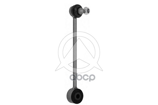 Тяга стабилизатора прав/лев VW CADDY III (2KB, 2KJ, 2CB, 2CJ) Sidem арт. 63662
