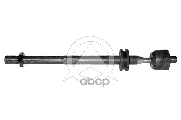 Тяга рулевая прав/лев Sidem арт. 64231A