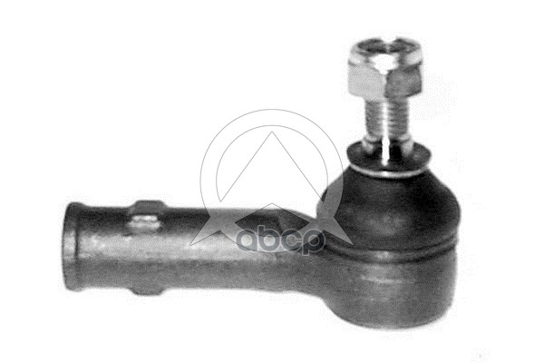 Наконечник рулевой тяги правый Sidem арт. 64231