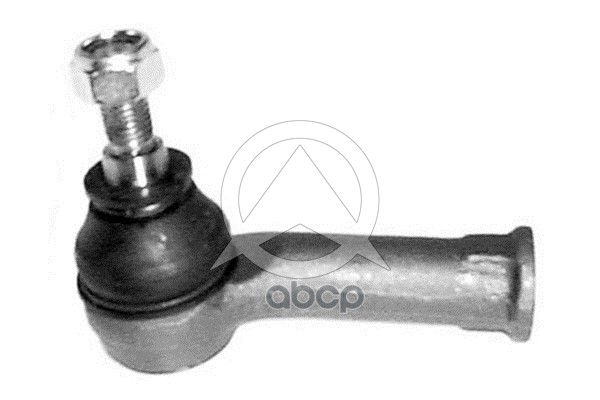 Наконечник рулевой L VW T4 T-200001-> для 701 419 810B SIDEM 64236 Sidem арт. 64236