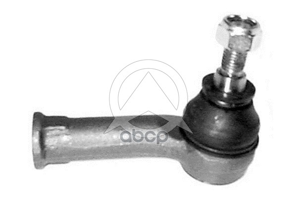 Наконечник рулевой тяги правый Volkswagen - Transporter Sidem арт. 64237