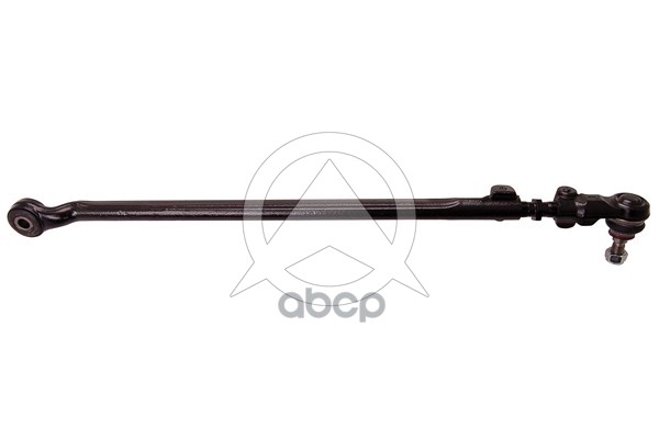 Тяга Рулевая С Наконечником В Сборе | Перед Прав | Sidem арт. 65027