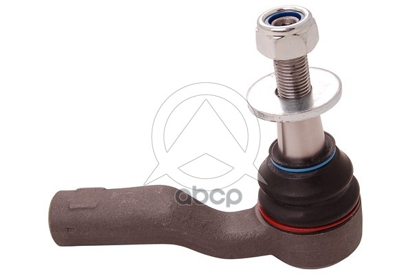 Наконечник Рулевой Тяги | Перед Прав | Sidem арт. 65231