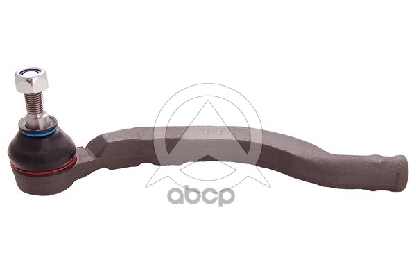 Наконечник рулевой тяги левый Renault / Opel- Vauxhall / Nissan / Fiat Sidem арт. 6534