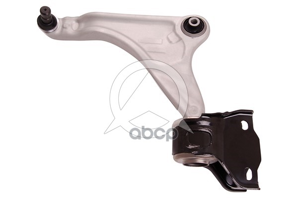 Рычаг подвески левый с шаровой опорой Land Rover Range Rover Evoque 65376 Sidem арт. 65376