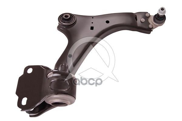 Рычаг подвески правый с шаровой опорой Land Rover Freelander II Sidem арт. 65473