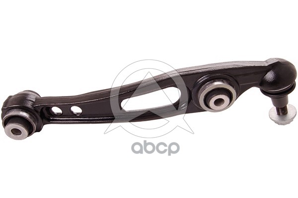 РЫЧАГ ПОДВЕСКИ ПРАВЫЙ С ШАРОВОЙ ОПОРОЙ Sidem арт. 65575