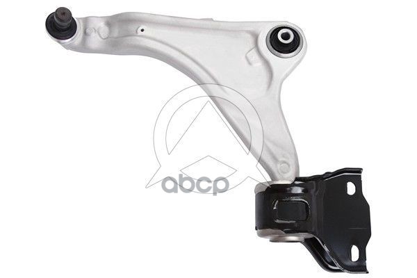 Рычаг подвески левый с шаровой опорой Land Rover Range Rover Discovery 65670 Sidem арт. 65670