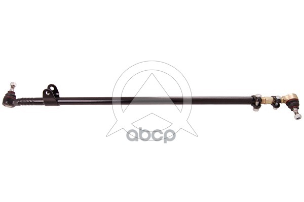 Тяга Рулевая С Наконечником В Сборе | Перед Прав/Лев | Sidem арт. 65932