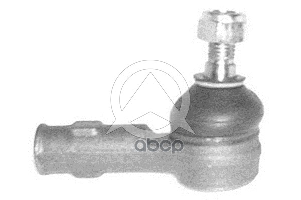 Наконечник рулевой L=R SIDEM 67132 Sidem арт. 67132