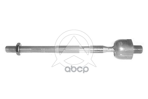 Тяга Рулевая | Перед Прав/Лев | Sidem арт. 71012