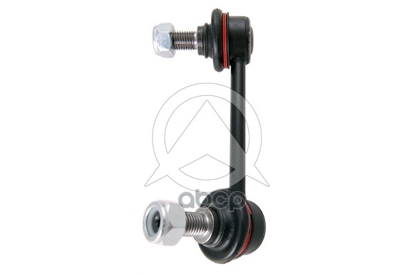 Стойка стабилизатора левая Mitsubishi Pajero III/IV Montero IV Sidem арт. 71164