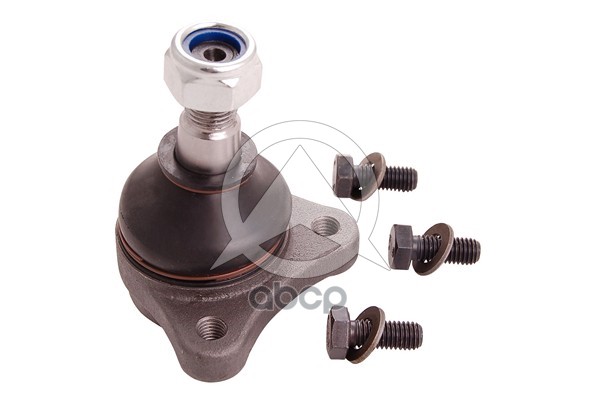 Опора шаровая Mitsubishi Pajero III (V6_W)/L200 Sidem арт. 71287