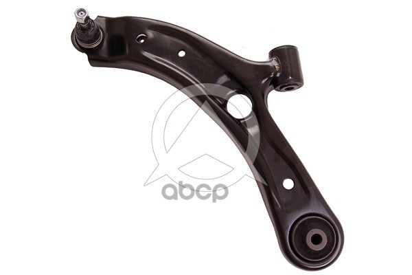 Рычаг подвески левый с шаровой опорой Sidem арт. 77276