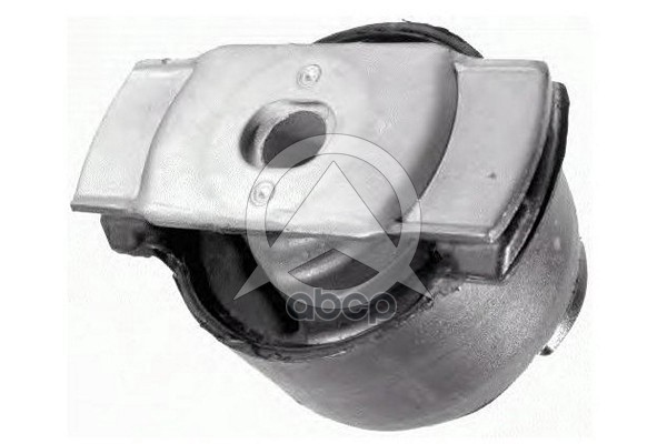 Сайлентблок Балки Моста | Зад Прав | Sidem арт. 805305